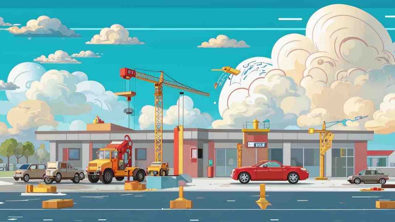 Смета на строительство, реконструкцию, капитальный ремонт, снос объекта капитального строительства
