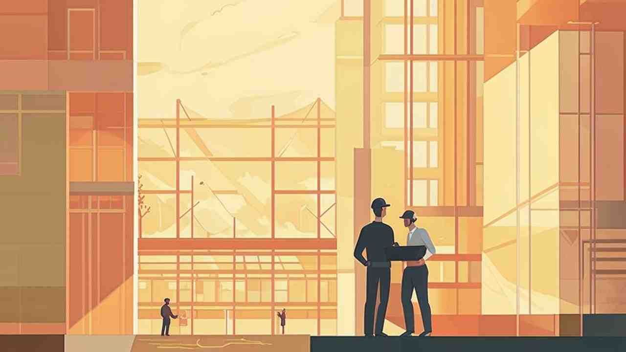 Конструктивные решения