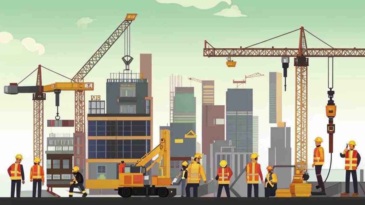 Требования к обеспечению безопасной эксплуатации объектов капитального строительства