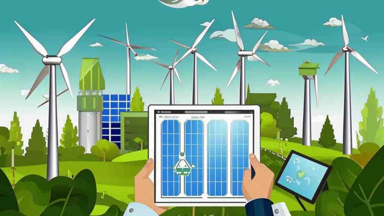 Мероприятия по охране окружающей среды