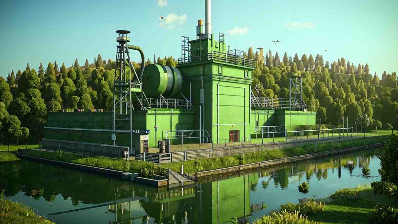 системы водоснабжения