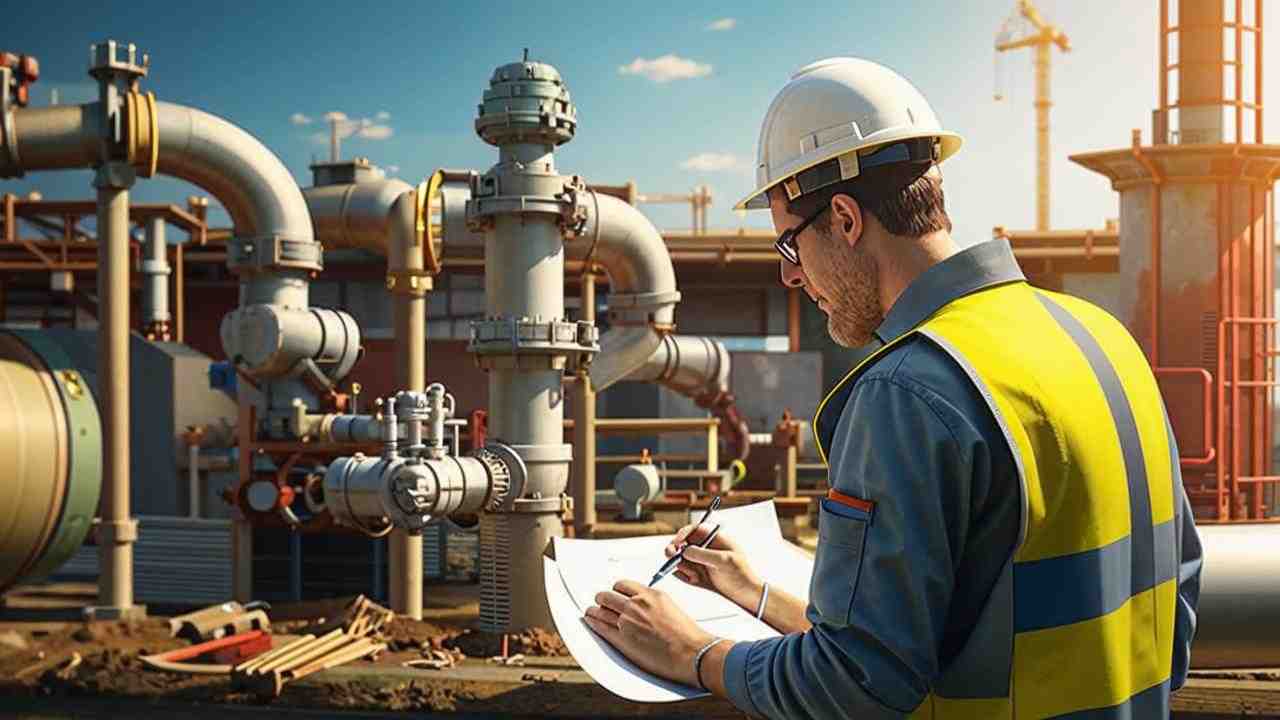 Требования к обеспечению безопасной эксплуатации объектов капитального строительства