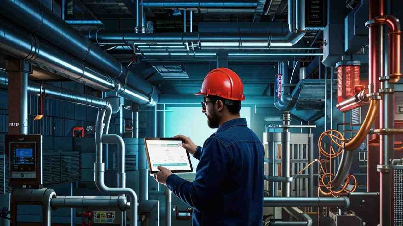 слаботочные системы