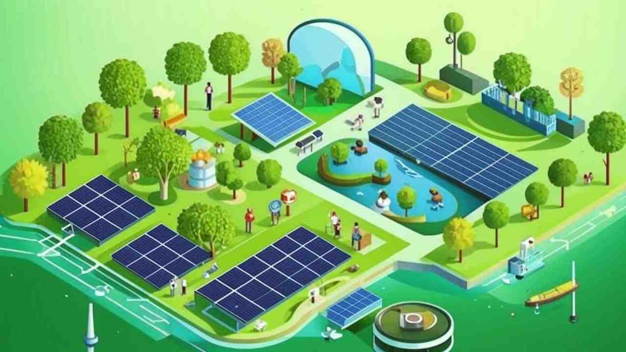 Мероприятия по охране окружающей среды
