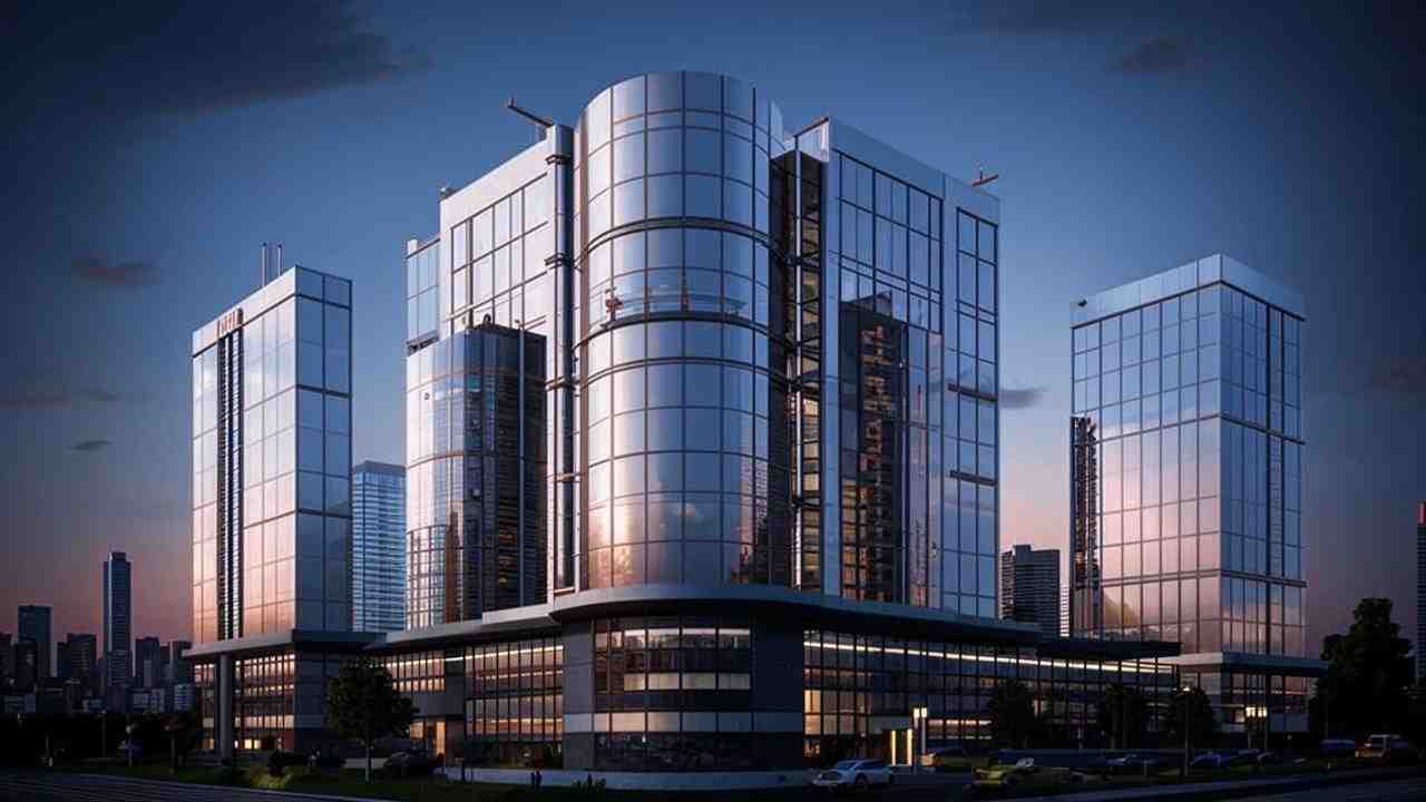 Объемно-планировочные и архитектурные решения