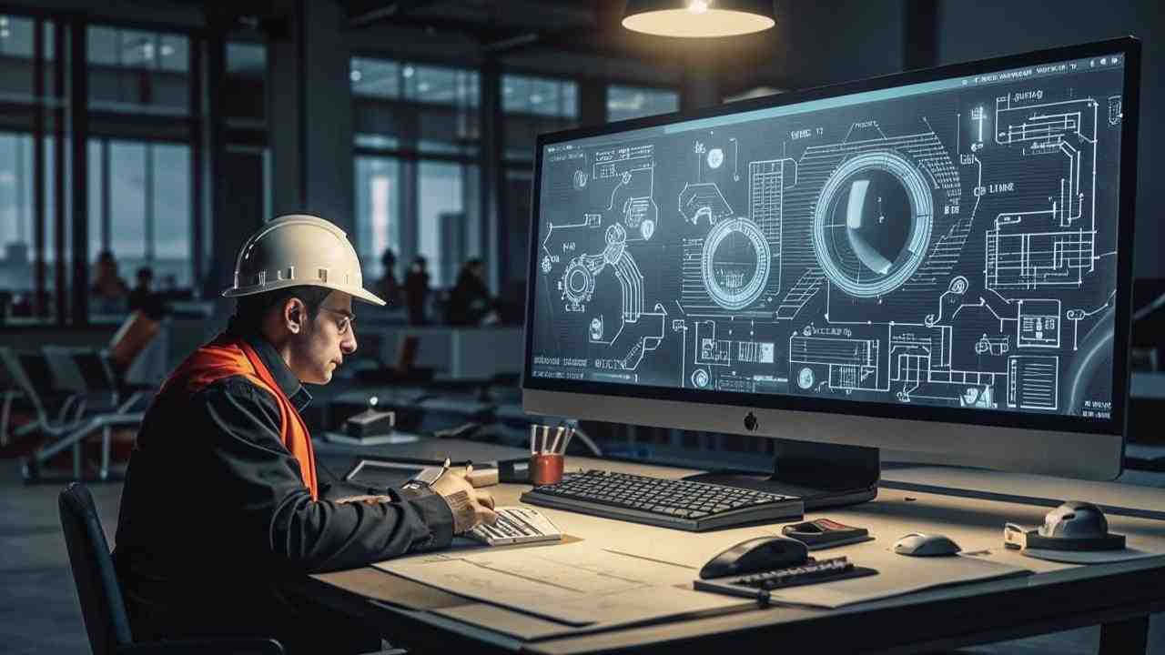 Проект организации строительства