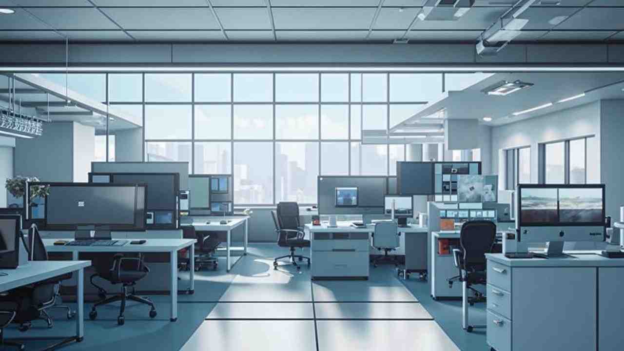 системы отопление вентиляции и кондиционирования воздуха