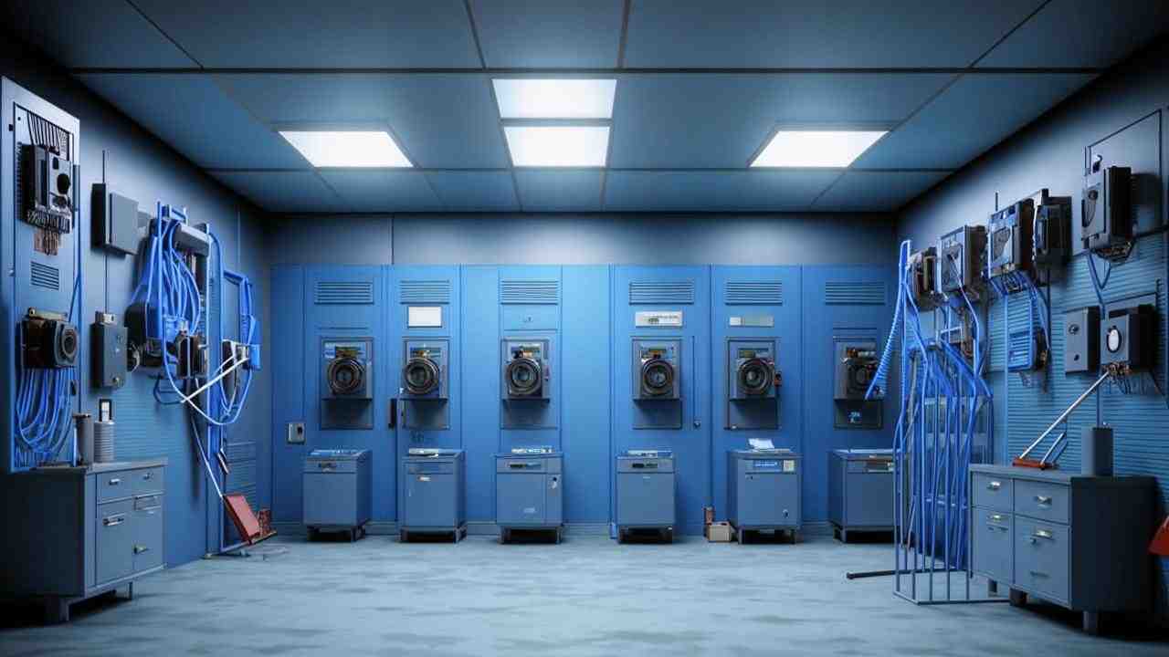 слаботочные системы
