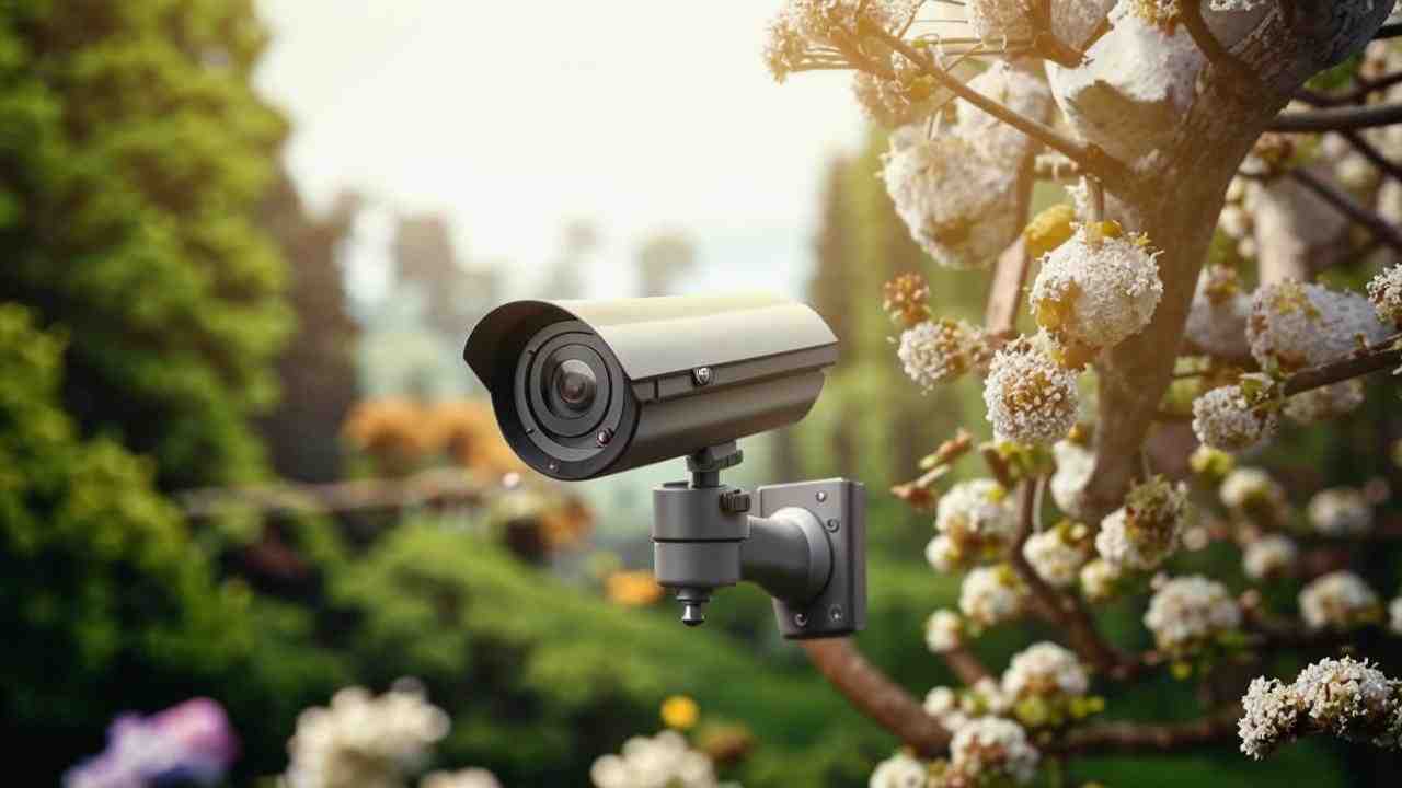 Мероприятия по охране окружающей среды