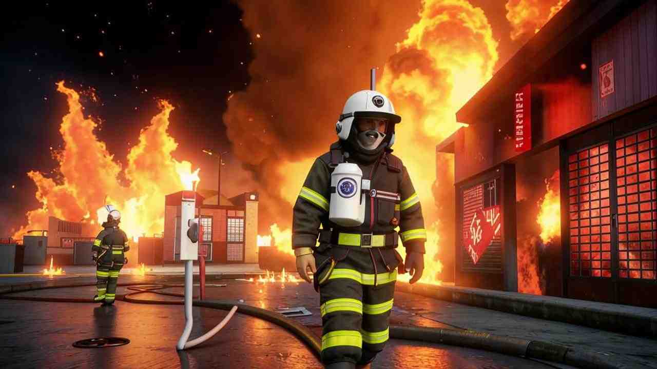 Мероприятия по обеспечению пожарной безопасности