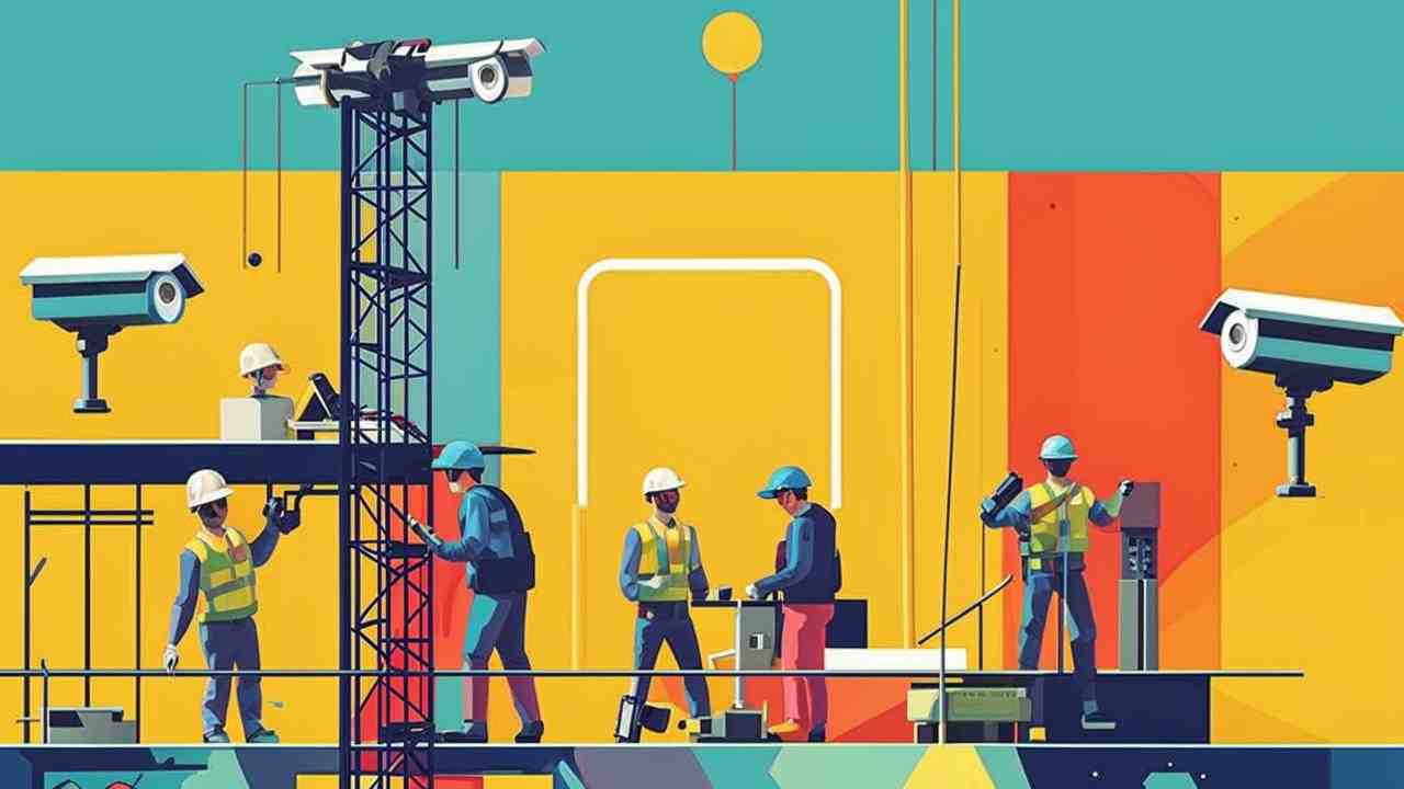 Требования к обеспечению безопасной эксплуатации объектов капитального строительства