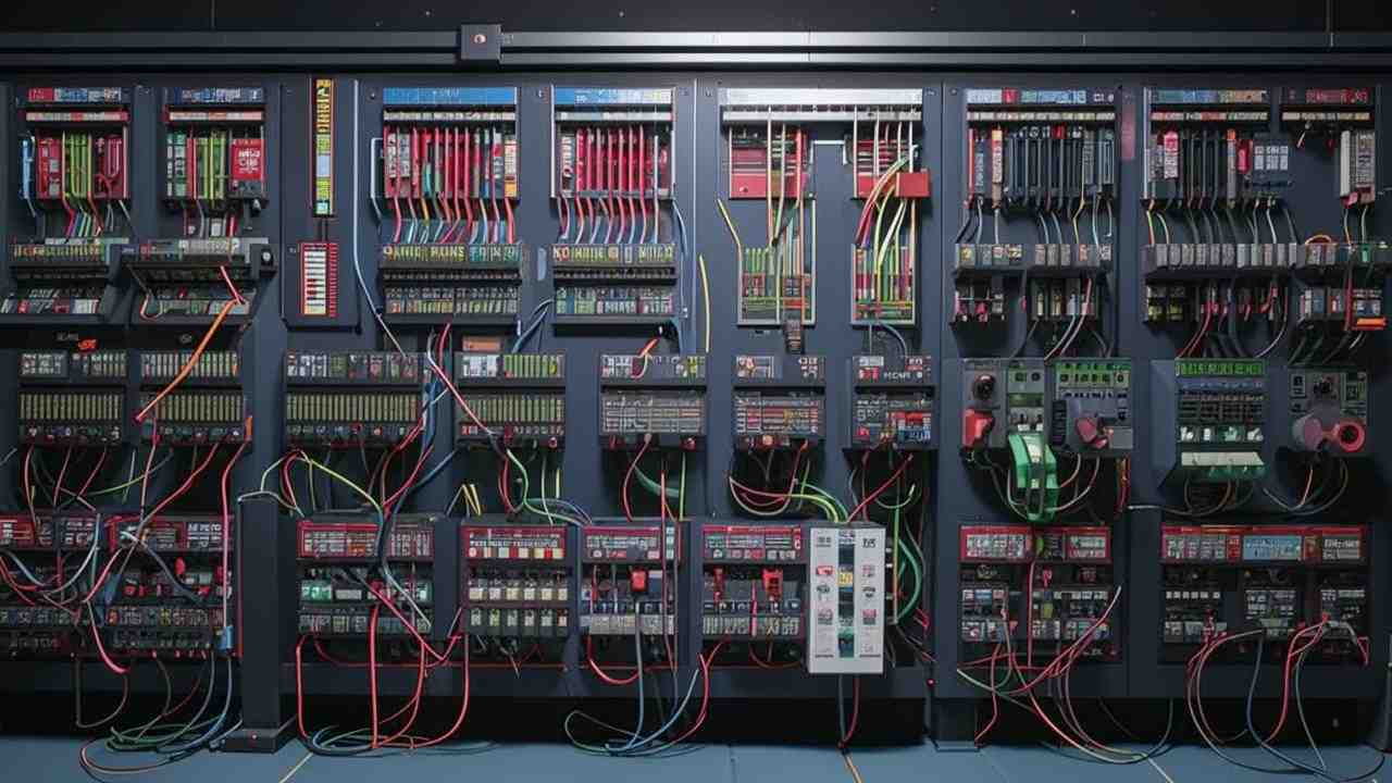 слаботочные системы