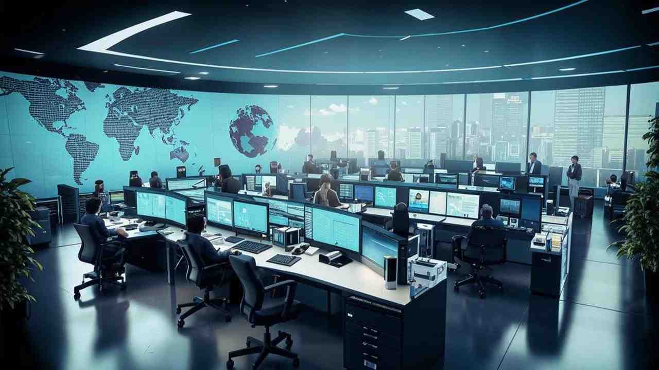 Объемно-планировочные и архитектурные решения