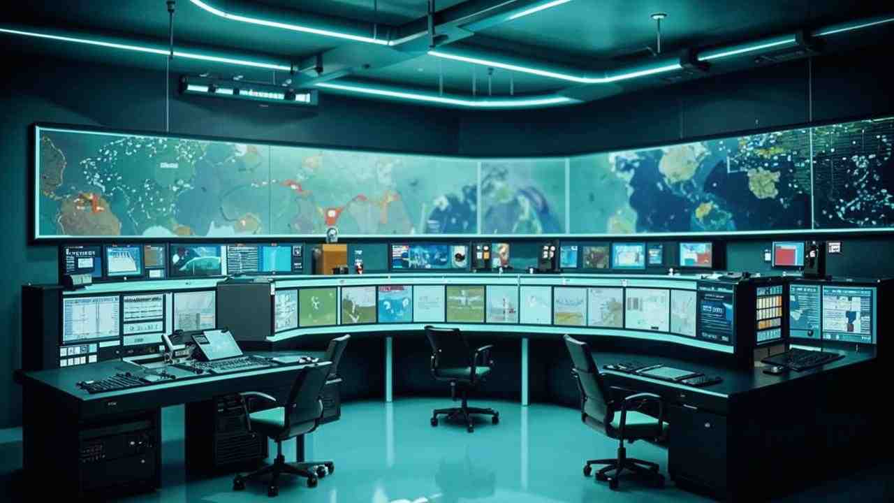 системы газоснабжения