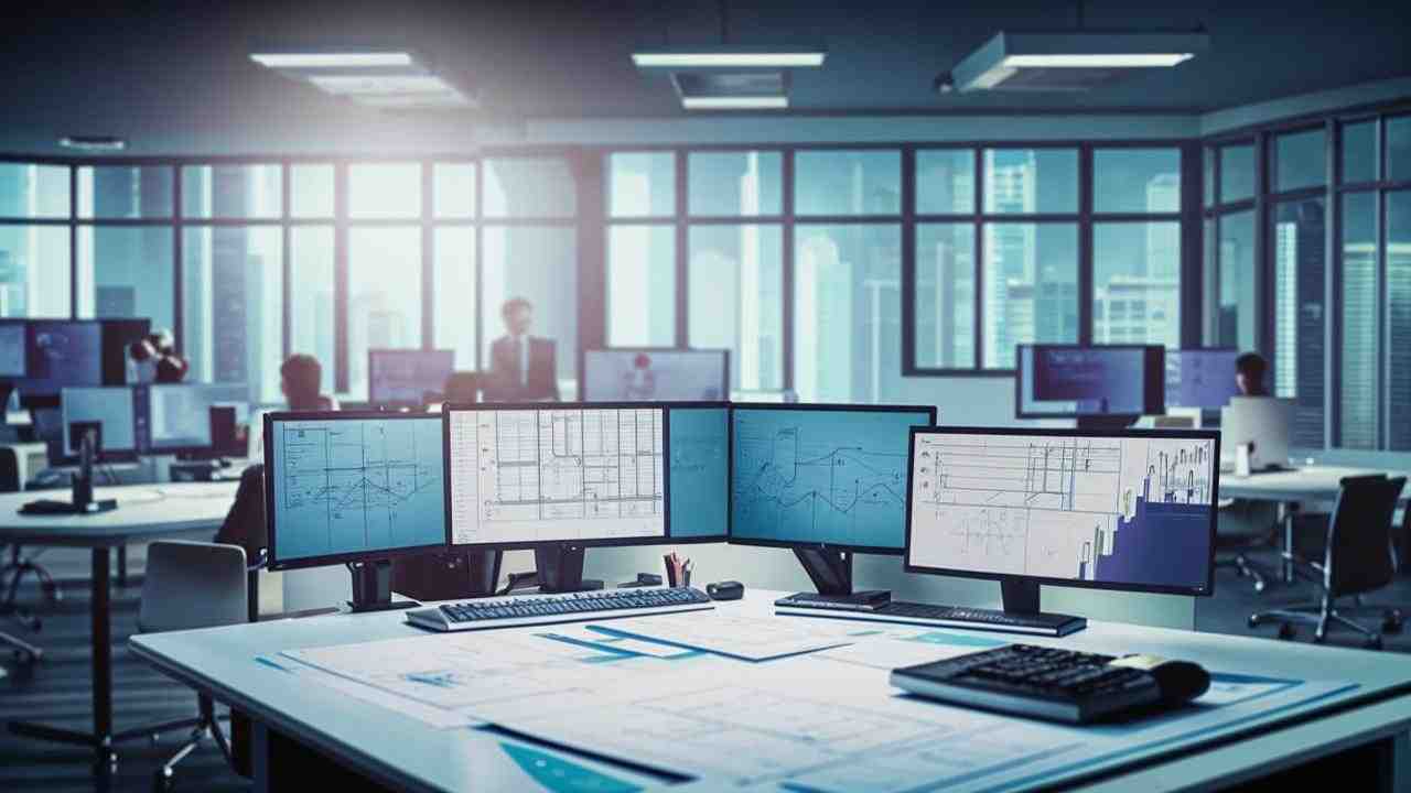 Смета на строительство, реконструкцию, капитальный ремонт, снос объекта капитального строительства