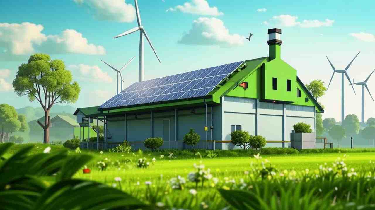 Мероприятия по охране окружающей среды