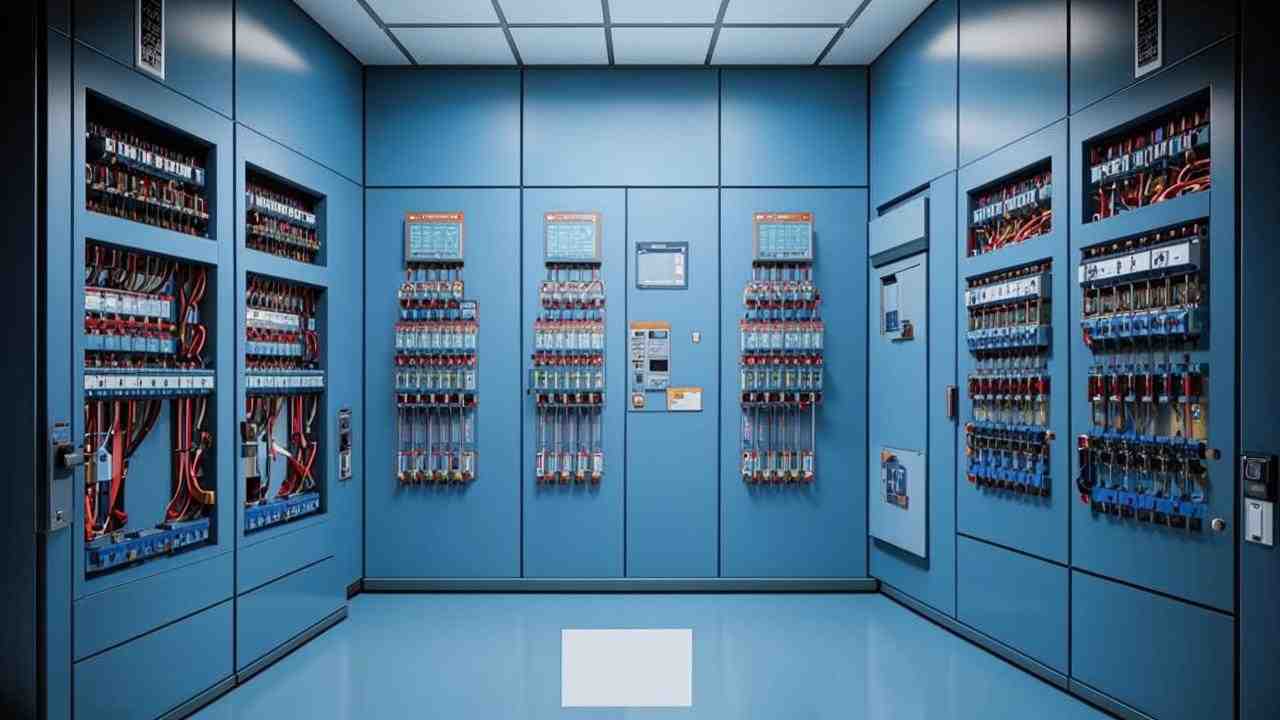 слаботочные системы