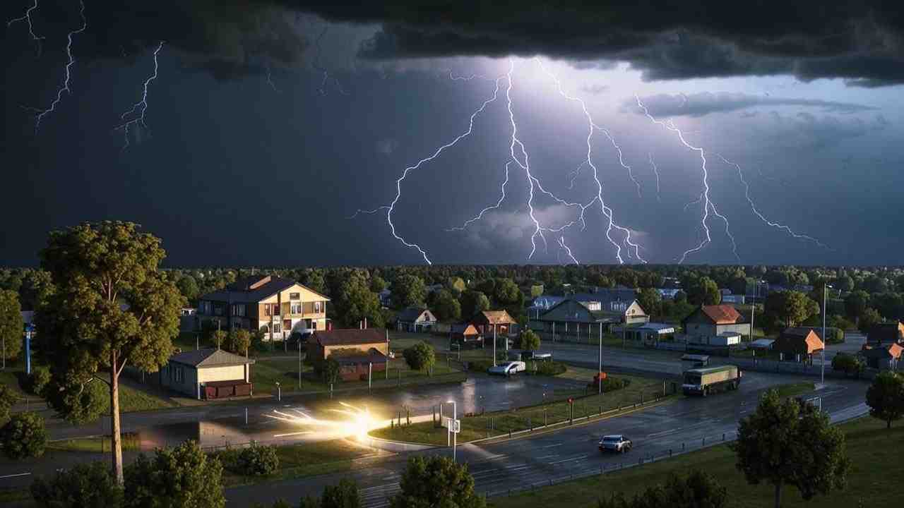 Схема планировочной организации земельного участка