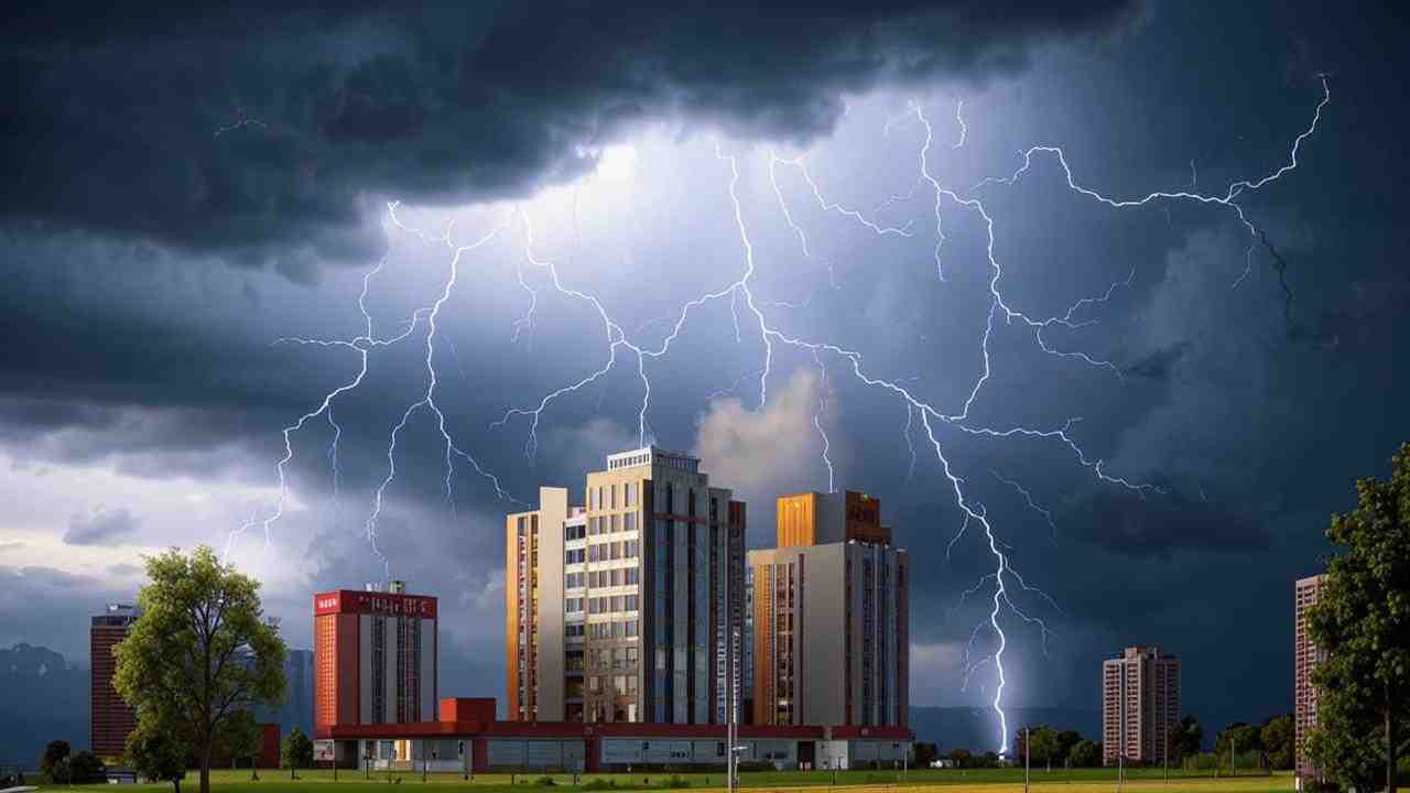 Технологические решения