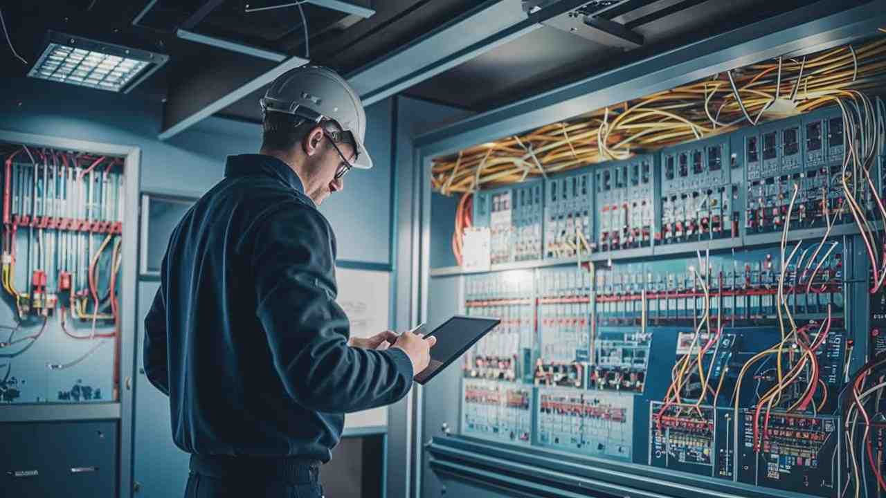 слаботочные системы