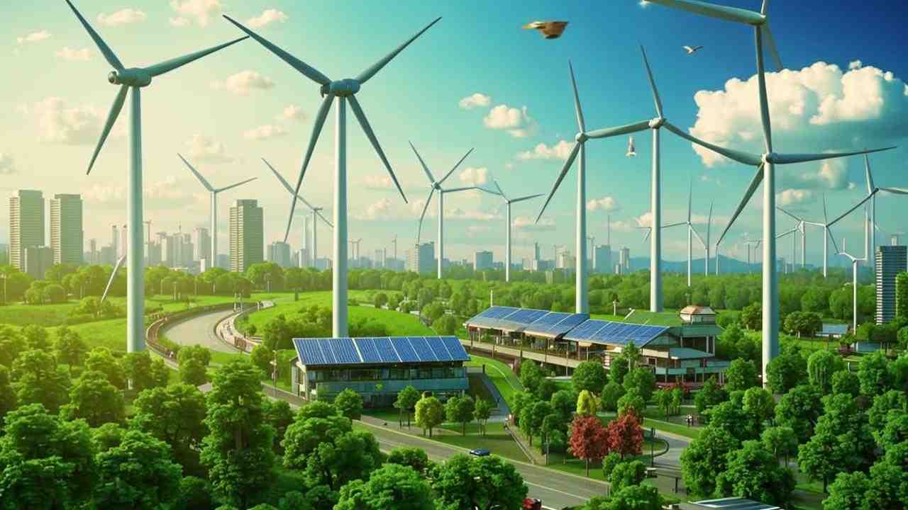 Мероприятия по охране окружающей среды