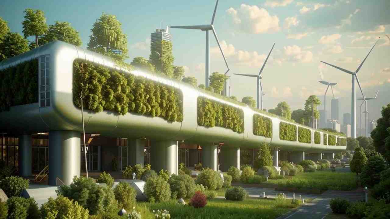 Мероприятия по охране окружающей среды