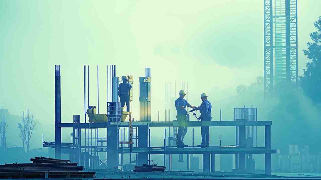 Смета на строительство, реконструкцию, капитальный ремонт, снос объекта капитального строительства