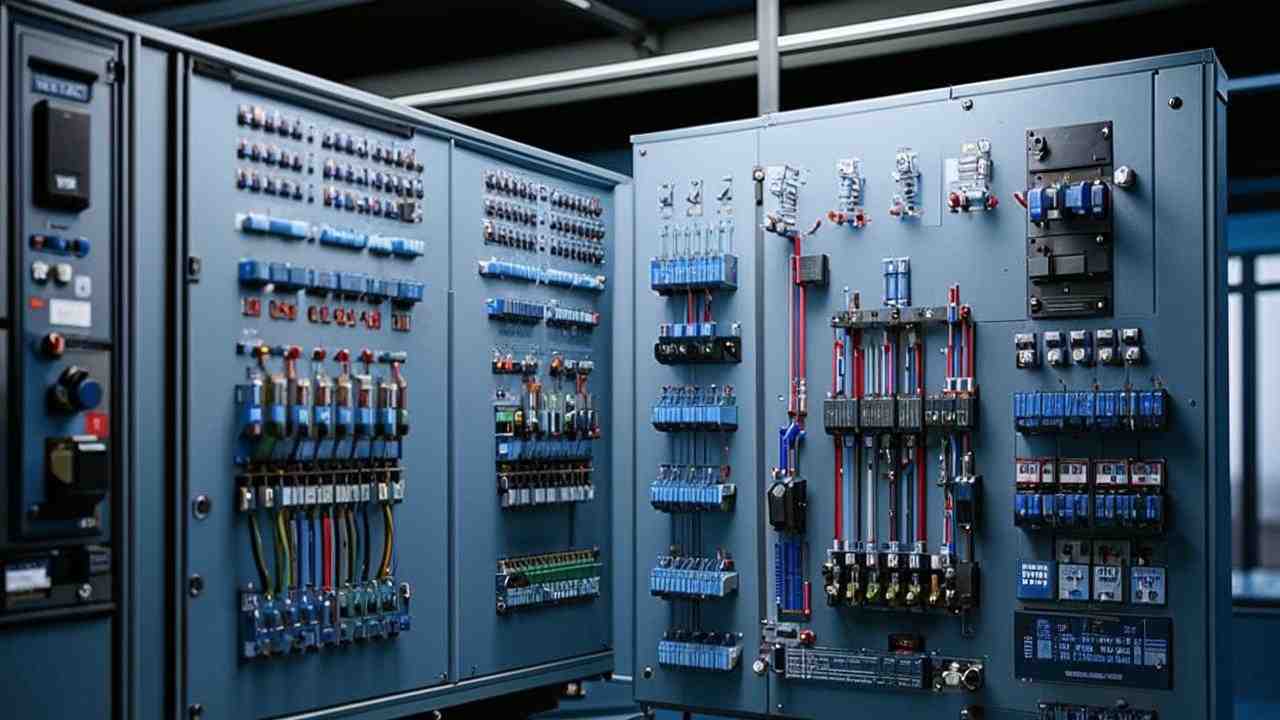 слаботочные системы
