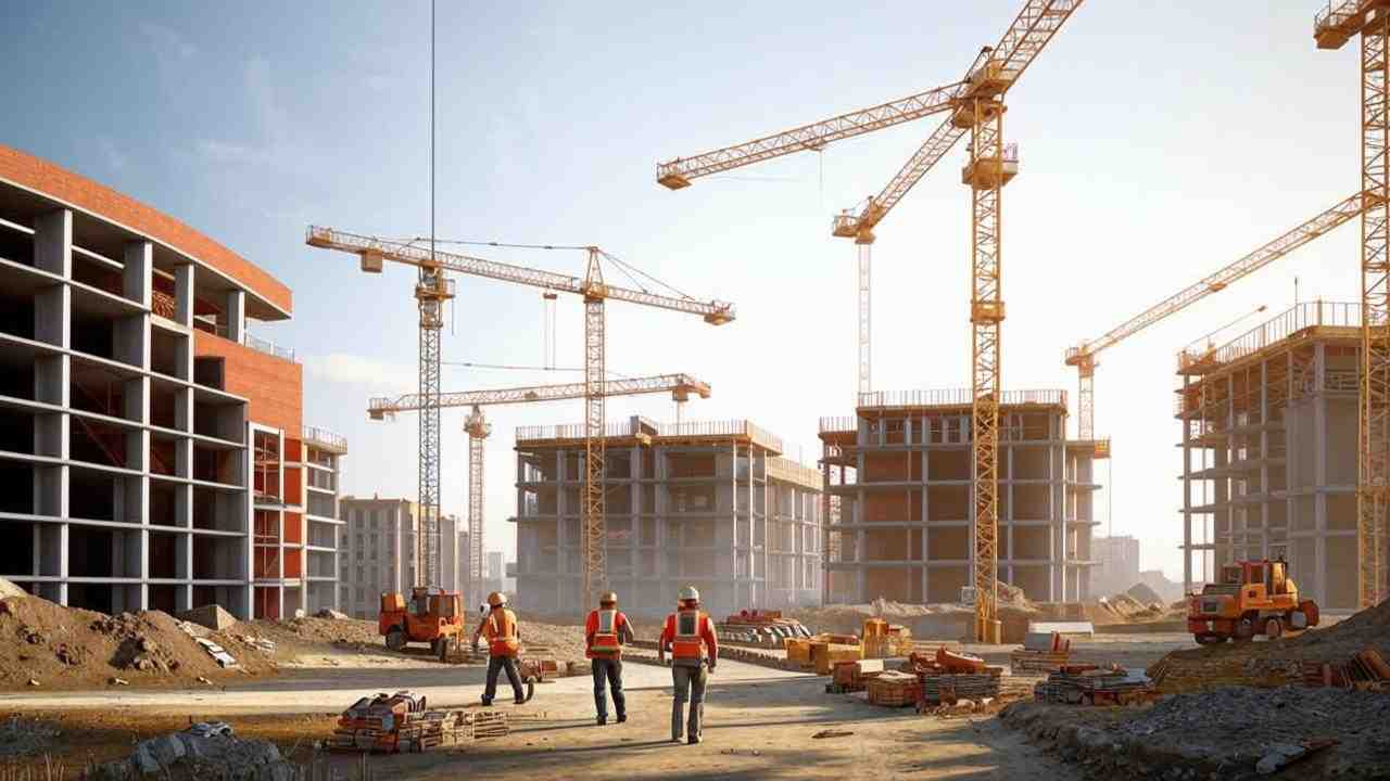 Требования к обеспечению безопасной эксплуатации объектов капитального строительства