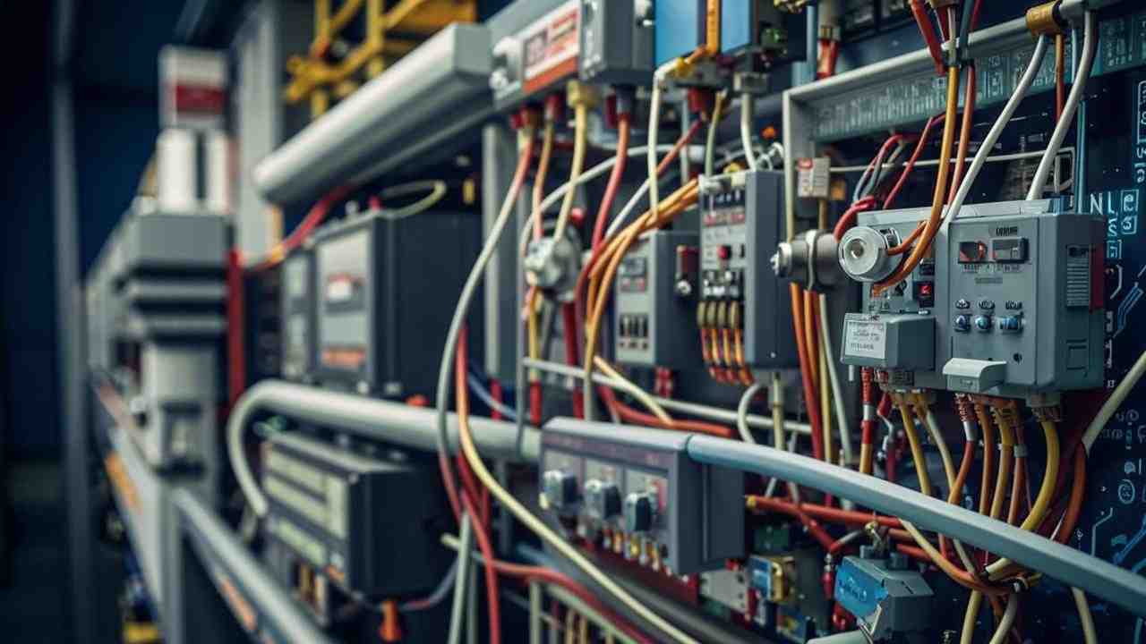 слаботочные системы