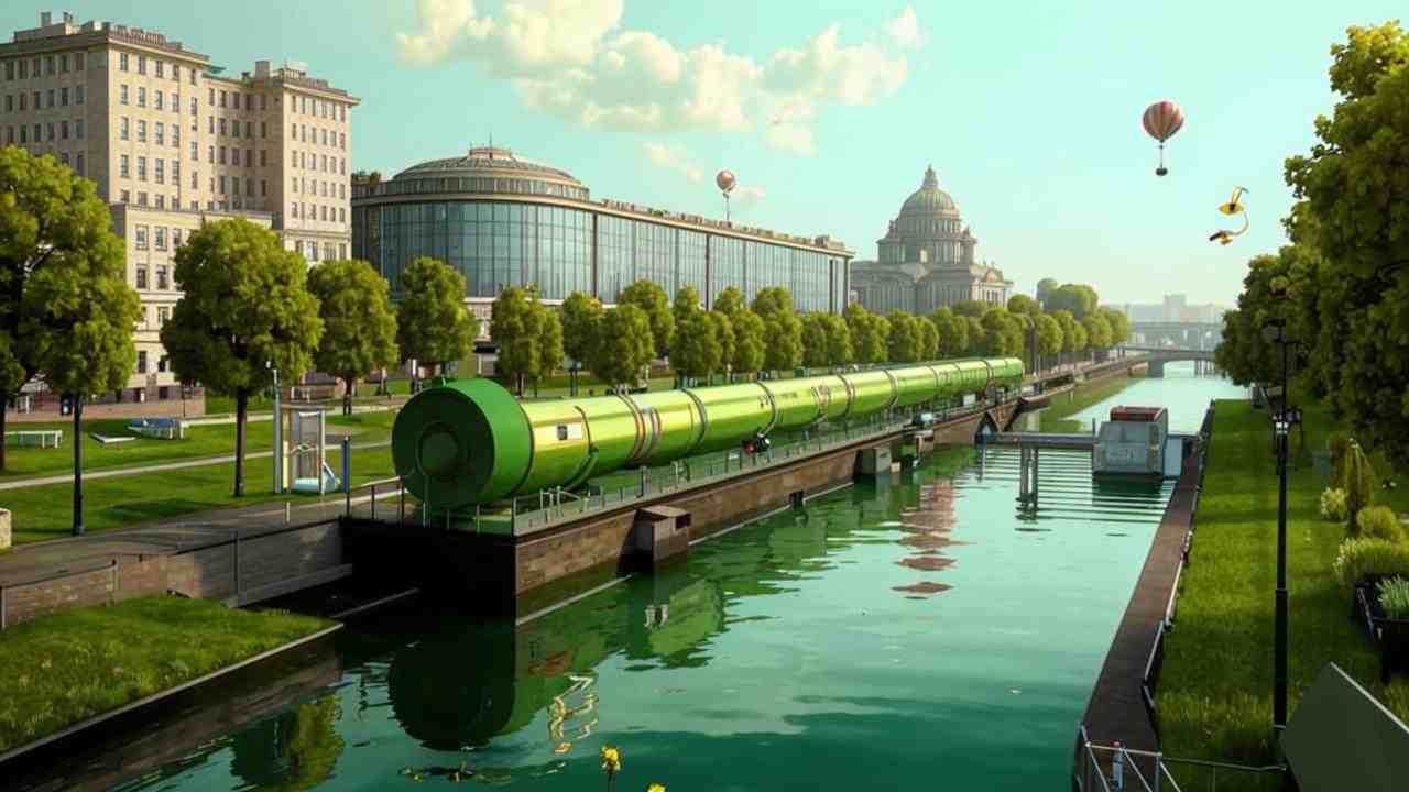 системы водоснабжения