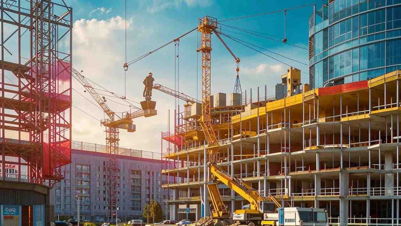 Требования к обеспечению безопасной эксплуатации объектов капитального строительства