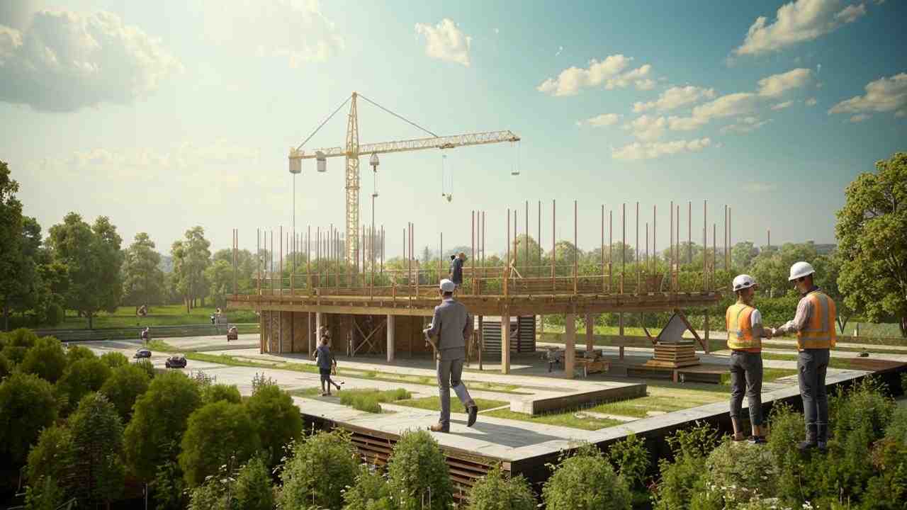 Мероприятия по охране окружающей среды