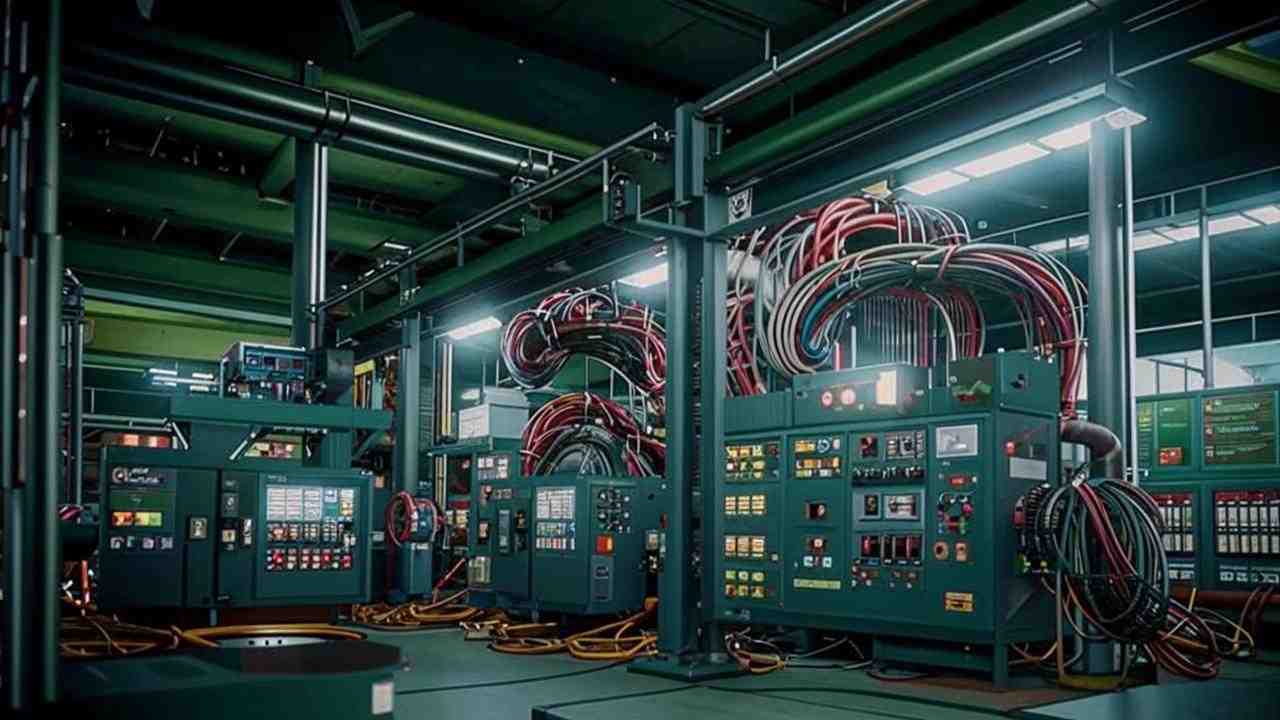 слаботочные системы