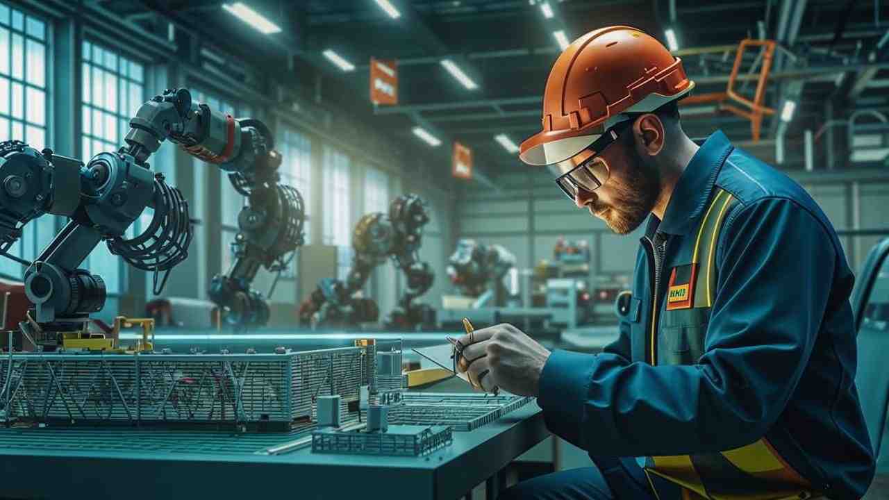 Технологические решения