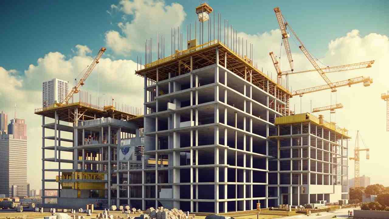 Требования к обеспечению безопасной эксплуатации объектов капитального строительства