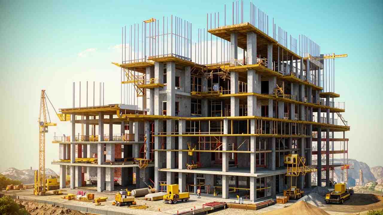 Смета на строительство, реконструкцию, капитальный ремонт, снос объекта капитального строительства