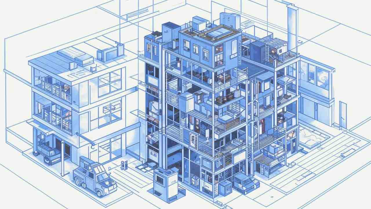 слаботочные системы