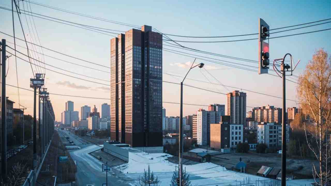 слаботочные системы