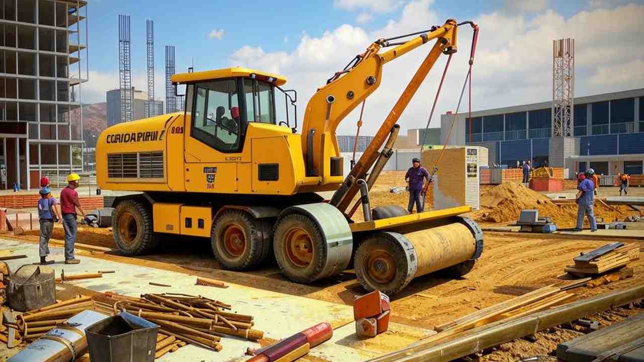 Смета на строительство, реконструкцию, капитальный ремонт, снос объекта капитального строительства