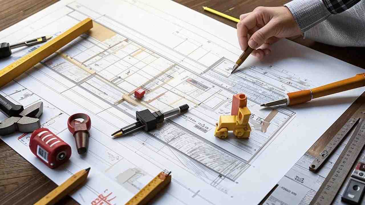 Смета на строительство, реконструкцию, капитальный ремонт, снос объекта капитального строительства