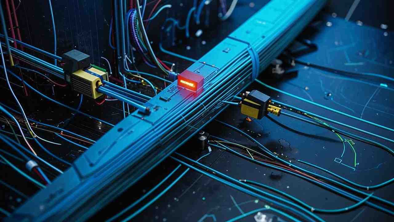 слаботочные системы