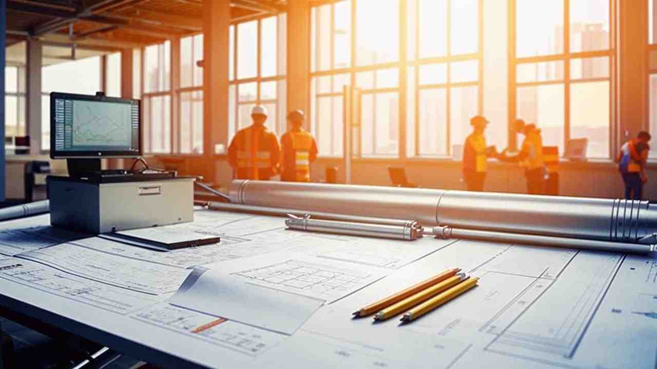 системы отопление вентиляции и кондиционирования воздуха