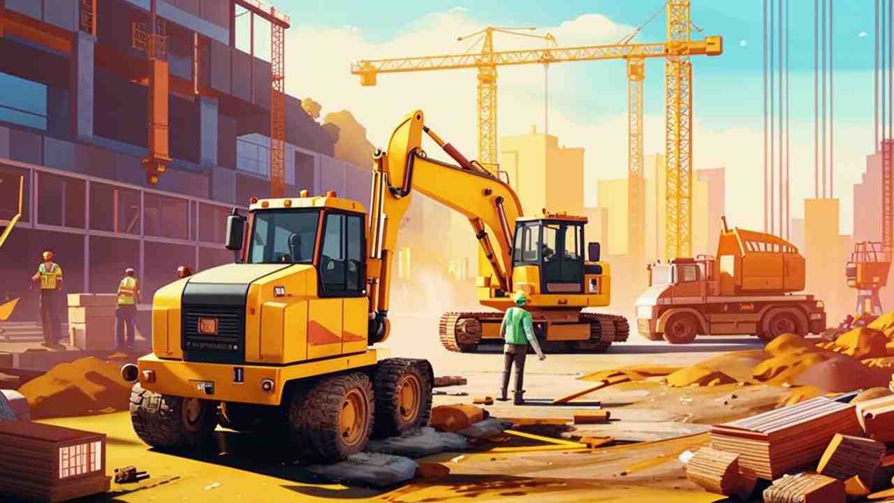 Требования к обеспечению безопасной эксплуатации объектов капитального строительства