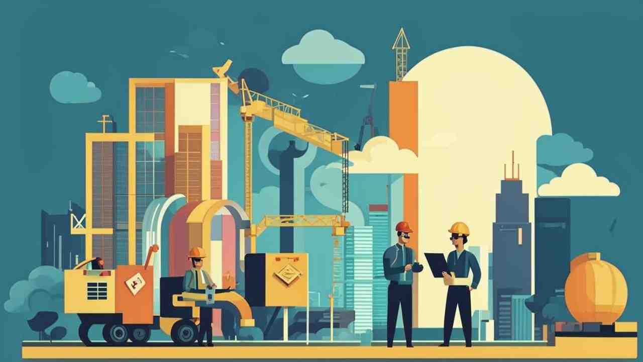 Требования к обеспечению безопасной эксплуатации объектов капитального строительства