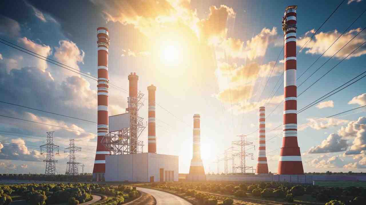 Системы электроснабжения