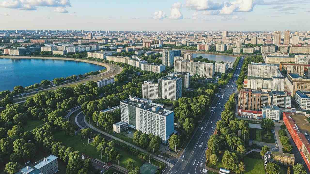 Схема планировочной организации земельного участка