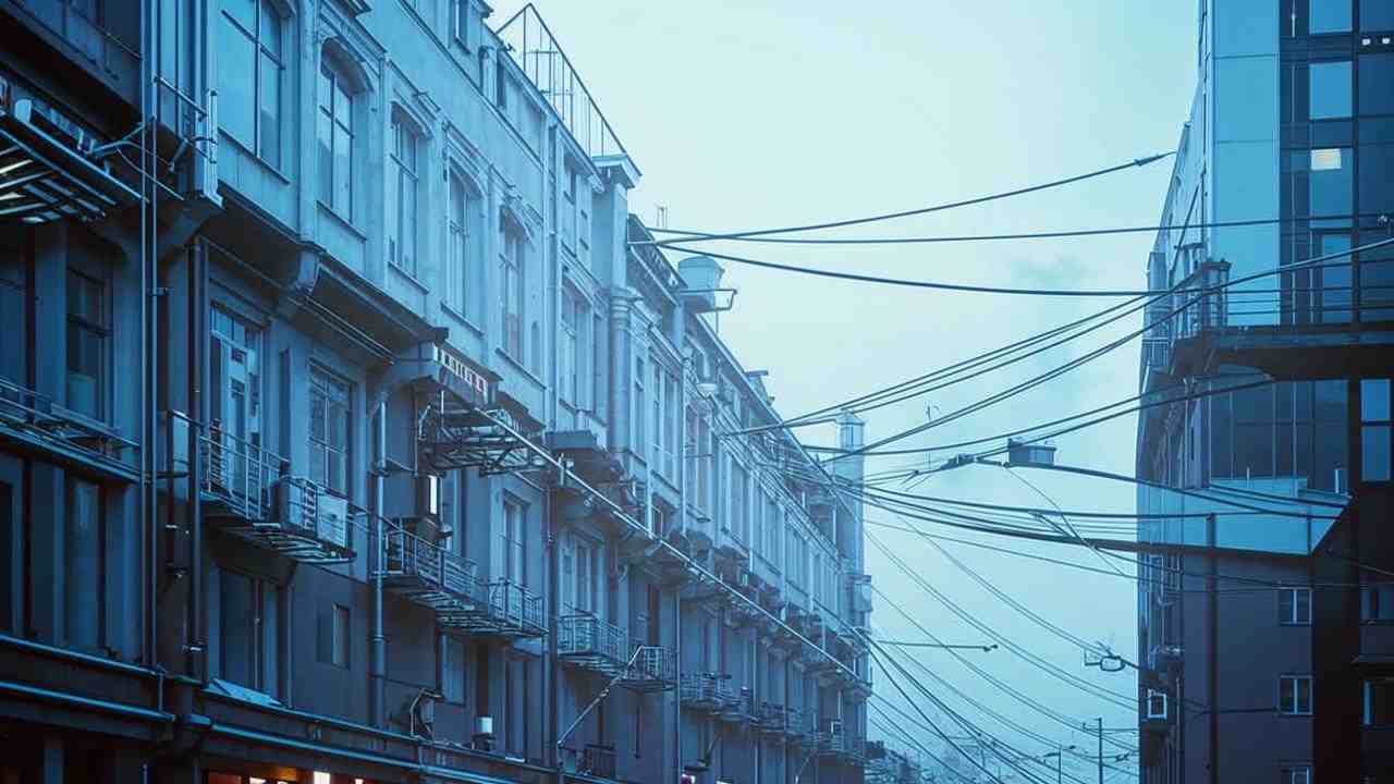 слаботочные системы