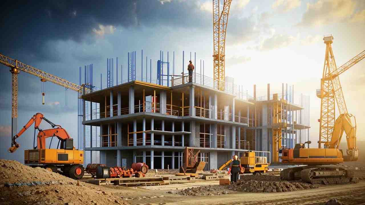Требования к обеспечению безопасной эксплуатации объектов капитального строительства