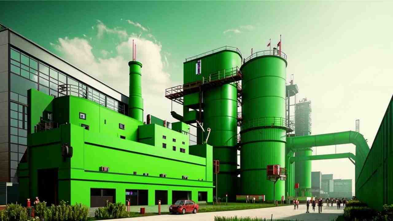 Объемно-планировочные и архитектурные решения